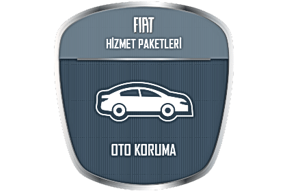 FIAT OTO KORUMA