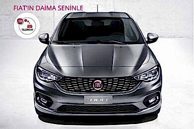 FIAT TELEPATHY