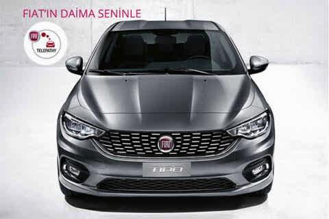 FIAT TELEPATHY 1