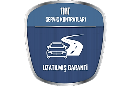 FIAT UZATILMIŞ GARANTİ