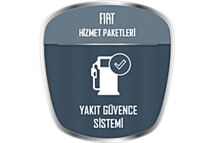 FIAT YAKIT GÜVENCE SİSTEMİ