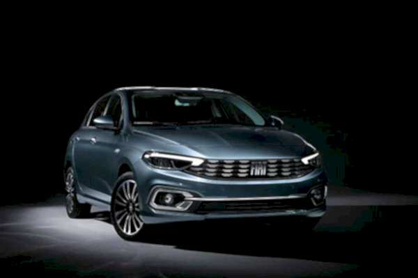 Fiat Egea Servisi