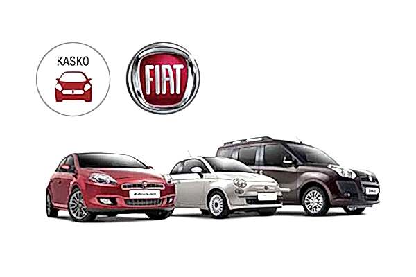 Fiat Araç Sigortası