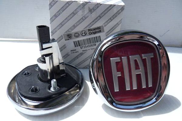 Fiat Yedek Parça