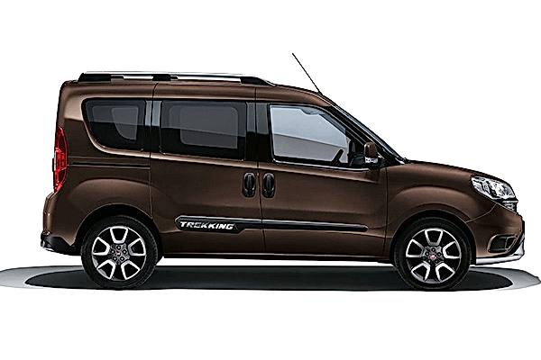 Fiat Doblo Bakım