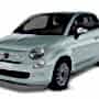 Fiat 500 Bakım